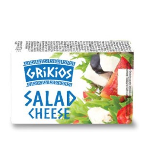 Sūris salotoms GRIKIOS, 270 g